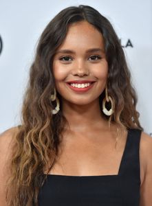 Alisha Boe