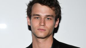 Brandon Flynn