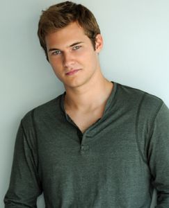 Justin Prentice