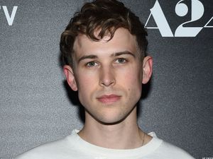 Tommy Dorfman