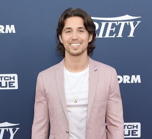 Brandon Larracuente