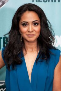 Parminder Nagra