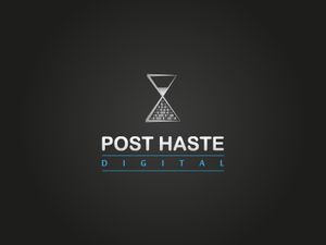 Post Haste Digital
