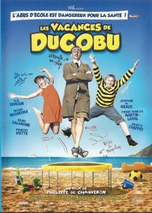 Les Vacances De Ducobu