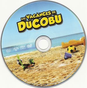Les Vacances De Ducobu