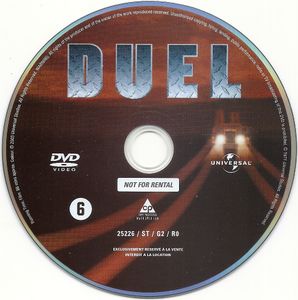 Duel