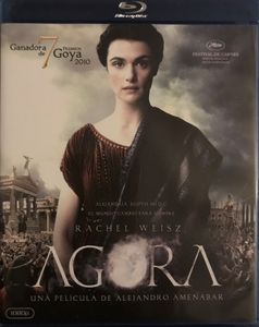 Ágora