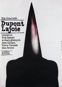 Dupont Lajoie