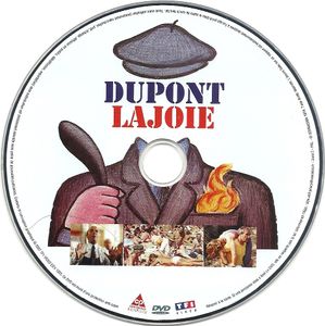 Dupont Lajoie