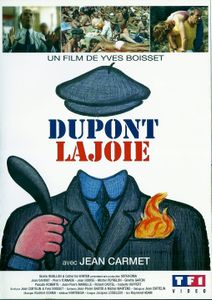 Dupont Lajoie