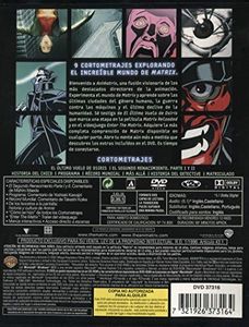 Animatrix