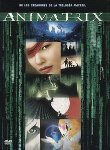 Animatrix