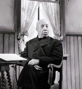 George Reed