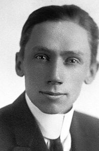 Victor Potel