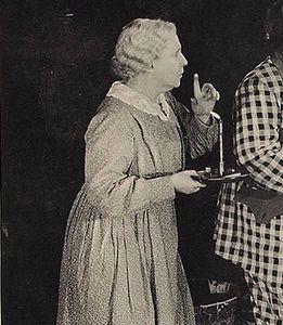 Frances Raymond