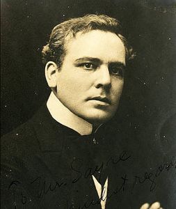 Andrew Robson