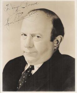 Edgar Kennedy
