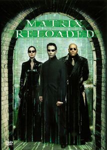 Matrix Reloaded