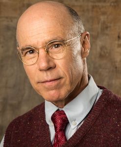 Barry Livingston