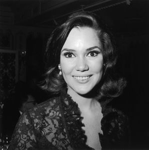 Mary Ann Mobley