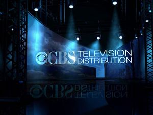 CBS Television Distribution