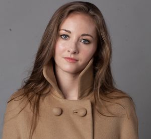 Rachel Fox
