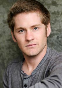 Cody Kasch