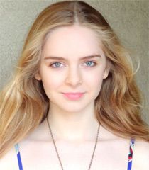 Darcy Rose Byrnes