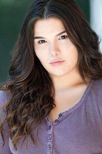 Madison de La Garza