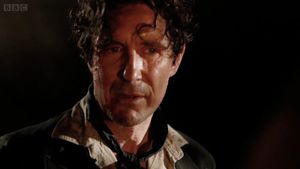 The Night Of The Doctor