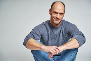 Brian Stepanek