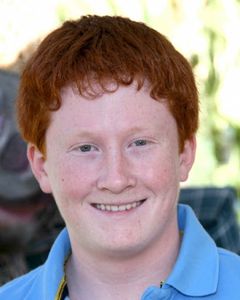 Charlie Stewart