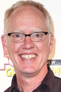 Patrick Bristow
