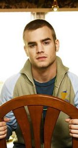 David Gallagher