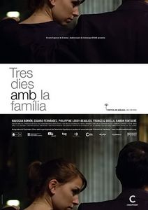 Tres Dies Amb La Família