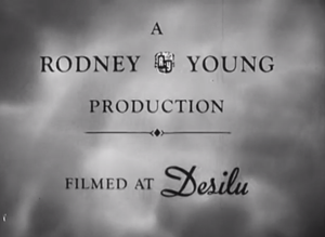 Rodney-Young Productions