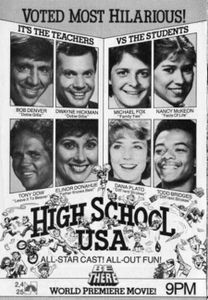 High School U.S.A.