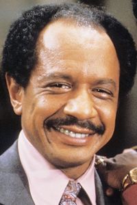 Sherman Hemsley