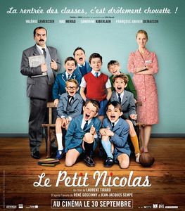 Le Petit Nicolas