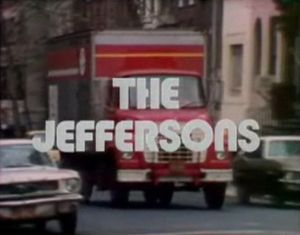 The Jeffersons