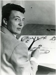 Jean-Jacques Sempé