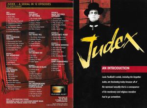 Judex