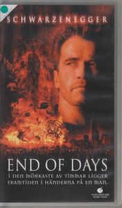 End Of Days