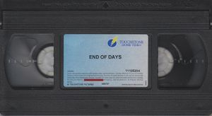 End Of Days