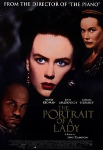 The Portrait Of A Lady