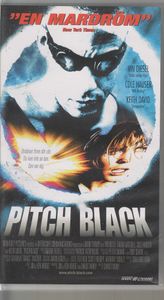 Pitch Black