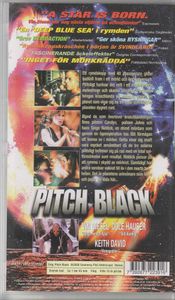 Pitch Black