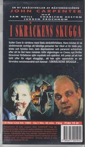 I Skräckens Skugga