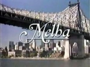 Melba