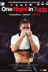 One Night in Turin